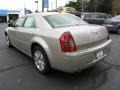 2007 Linen Gold Metallic Chrysler 300 C HEMI  photo #3