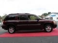 Cranberry Red Metallic - Envoy XL SLE 4x4 Photo No. 4