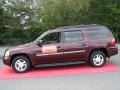 Cranberry Red Metallic - Envoy XL SLE 4x4 Photo No. 5