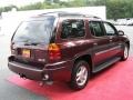 Cranberry Red Metallic - Envoy XL SLE 4x4 Photo No. 7