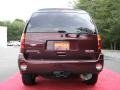 Cranberry Red Metallic - Envoy XL SLE 4x4 Photo No. 8