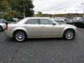 2007 Linen Gold Metallic Chrysler 300 C HEMI  photo #5