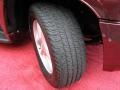 Cranberry Red Metallic - Envoy XL SLE 4x4 Photo No. 12