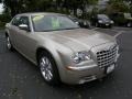 2007 Linen Gold Metallic Chrysler 300 C HEMI  photo #6