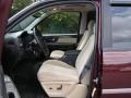 Cranberry Red Metallic - Envoy XL SLE 4x4 Photo No. 15