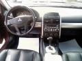 2007 Ultra Red Pearl Mitsubishi Galant ES  photo #7