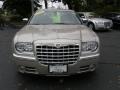 2007 Linen Gold Metallic Chrysler 300 C HEMI  photo #7