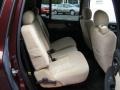 Cranberry Red Metallic - Envoy XL SLE 4x4 Photo No. 23