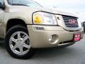 2006 Sand Beige Metallic GMC Envoy SLE 4x4  photo #2