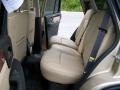 2006 Sand Beige Metallic GMC Envoy SLE 4x4  photo #11