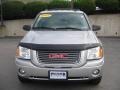 2007 Silver Mist Metallic GMC Envoy SLT 4x4  photo #1