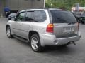 Silver Mist Metallic - Envoy SLT 4x4 Photo No. 4