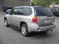 2007 Silver Mist Metallic GMC Envoy SLT 4x4  photo #4