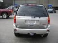 Silver Mist Metallic - Envoy SLT 4x4 Photo No. 5