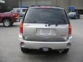 2007 Silver Mist Metallic GMC Envoy SLT 4x4  photo #5