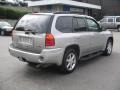 Silver Mist Metallic - Envoy SLT 4x4 Photo No. 6