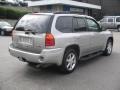 2007 Silver Mist Metallic GMC Envoy SLT 4x4  photo #6