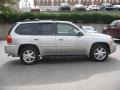 2007 Silver Mist Metallic GMC Envoy SLT 4x4  photo #7