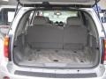 Silver Mist Metallic - Envoy SLT 4x4 Photo No. 9