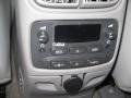 Silver Mist Metallic - Envoy SLT 4x4 Photo No. 12
