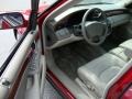 Crimson Red Pearl - DeVille Sedan Photo No. 12