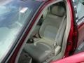 Crimson Red Pearl - DeVille Sedan Photo No. 16