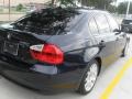 2006 Monaco Blue Metallic BMW 3 Series 330i Sedan  photo #4