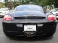 Black - Cayman S Photo No. 6