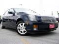 2005 Blue Chip Cadillac CTS Sedan  photo #1