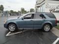 Stealth Gray - SRX V6 Photo No. 7