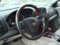 Stealth Gray - SRX V6 Photo No. 9