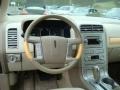 2007 Light Sage Metallic Lincoln MKX AWD  photo #10