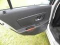 Light Platinum - CTS Sedan Photo No. 8