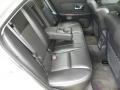 Light Platinum - CTS Sedan Photo No. 11