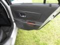 Light Platinum - CTS Sedan Photo No. 12