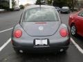 2003 Platinum Grey Metallic Volkswagen New Beetle GLS Coupe  photo #4