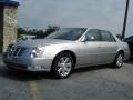 Light Platinum - DTS Sedan Photo No. 2