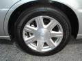 Light Platinum - DTS Sedan Photo No. 12