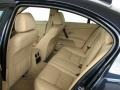 2007 Deep Green Metallic BMW 5 Series 530xi Sedan  photo #5