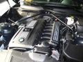 Jet Black - Z4 3.0i Roadster Photo No. 11