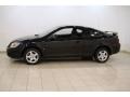 2008 Black Chevrolet Cobalt LT Coupe  photo #4