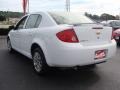 2009 Summit White Chevrolet Cobalt LT Sedan  photo #7