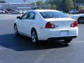 Summit White - Malibu LT Sedan Photo No. 6