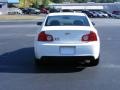 Summit White - Malibu LT Sedan Photo No. 7