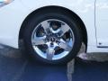 Summit White - Malibu LT Sedan Photo No. 9