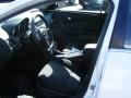 Summit White - Malibu LT Sedan Photo No. 10