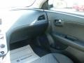Summit White - Malibu LT Sedan Photo No. 17