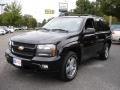 Black - TrailBlazer LT 4x4 Photo No. 1
