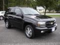 Black - TrailBlazer LT 4x4 Photo No. 2