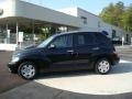 2007 Black Chrysler PT Cruiser Touring  photo #1